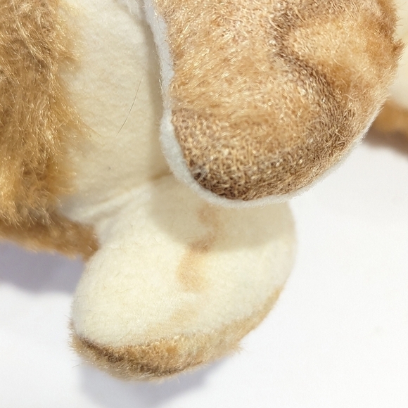 Vintage Bull highland cow plush 11” - Picture 12 of 15